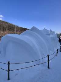 🇰🇷韓版 阿爾卑斯山村