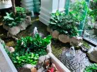 Grand Hyatt Erawan Bangkok