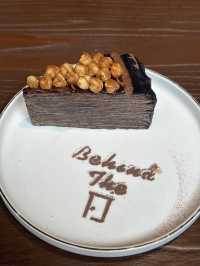Behind The Door Cafe, A Hidden Culinary Gem in Malacca