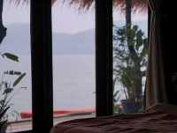 ที่พักสุดชิลในเมืองกาญจน์ Sweet Home Floating