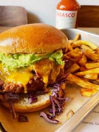 Crispy Soul Cafe