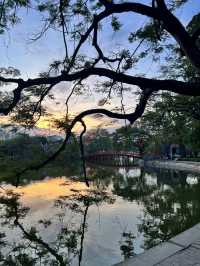 A Vegan Fine Dining Experience in Hanoi 🌾🌱🇻🇳 Ưu Đàm Chay