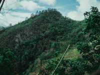 เดินป่า 5 วัน 4 คืน ที่แม่ฮ่องสอน Doister Hardtrek