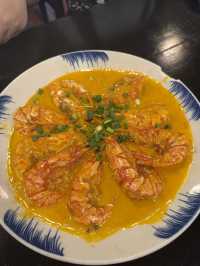 Da Nang MOC Seafood Restaurant