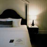 A Timeless Sanctuary of Comfort and Elegance