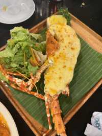 Da Nang MOC Seafood Restaurant