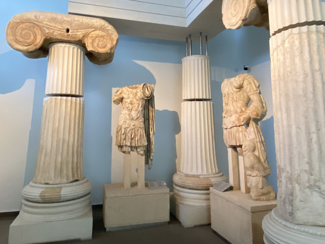 【ギリシャ第2の都市】青くて美しい都市テッサロニキ散歩🇬🇷