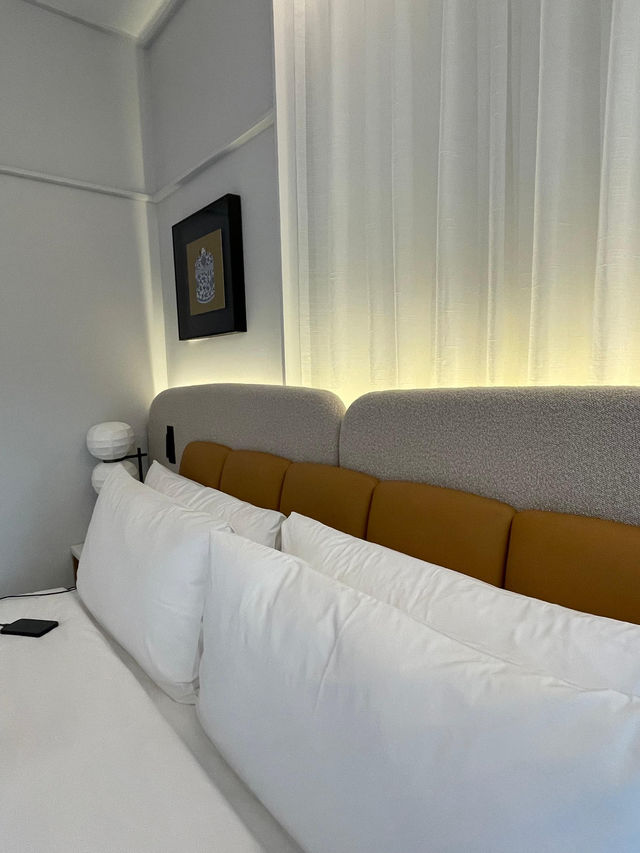 🇭🇰 Mondrian Hong Kong 🇭🇰 Mondrian Hong Kong