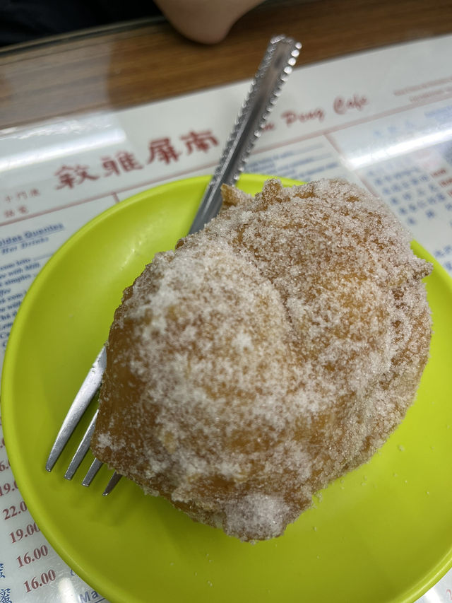 【澳門兩日一夜快閃遊】歷史老城+氹仔美食全攻略！ 