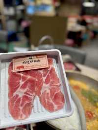 手切潮汕牛肉2小時火鍋放題