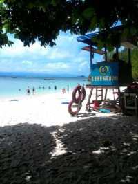 Sapi Island