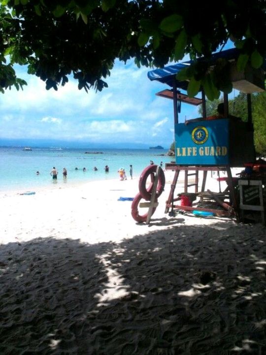 Sapi Island