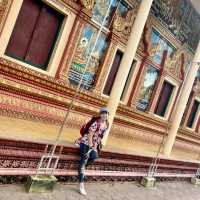 Siem Reap 🇰🇭 — a realm of timeless beauty ✨