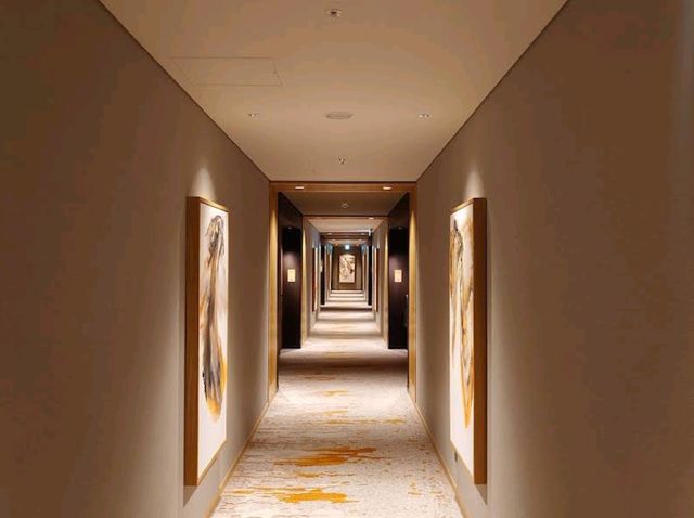 ANA InterContinental Beppu Resort & Spa（別府）