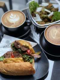 Marouf Coffee, A Journey of Passion in Every Cup