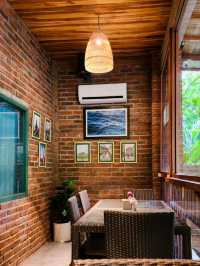 ☕ : O’sea Coffee and Eatery คาเฟ่บาหลี อินโดนีเซีย