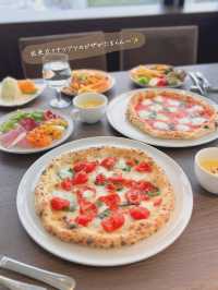 【京都/京都駅】メインが選べる✨イタリアンビュッフェ🥰🍕