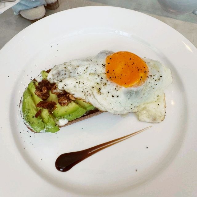 Koshi Cafe