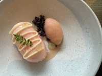 🔥 Hidden Lunch Gem in Orchard: Executive Lunch at Origin Grill Worth Every Cent!