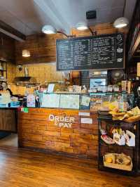 It’s more than just a café—it’s a little pocket of comfort in the heart of the city