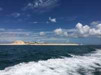 🏝️別懷疑！這麼美的地方就在台灣~ 無需出國 「澎湖篇」