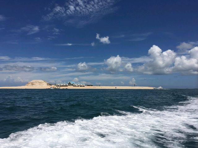 🏝️別懷疑！這麼美的地方就在台灣~ 無需出國 「澎湖篇」