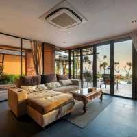 Nirvana Beach Resort