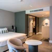 Travelodge Nimman