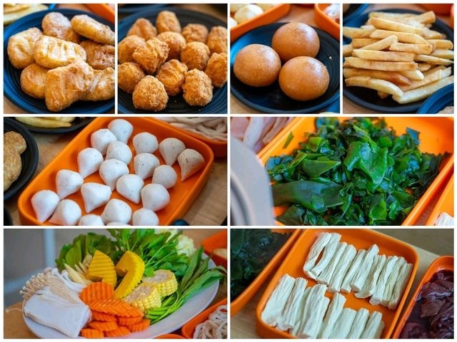 ร้านชาบูสุดฟินมาสี่จ่ายสาม พัทยา
