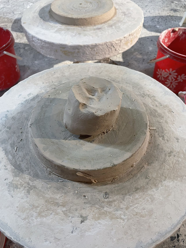 ｜越南｜河內Bat Trang 陶瓷博物館-🏺建築與陶藝的對話，在老陶瓷村裡遇見最美設計！