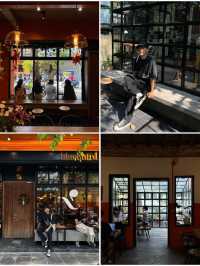 Blackbird Coffee