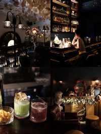 Remedy Potion Class