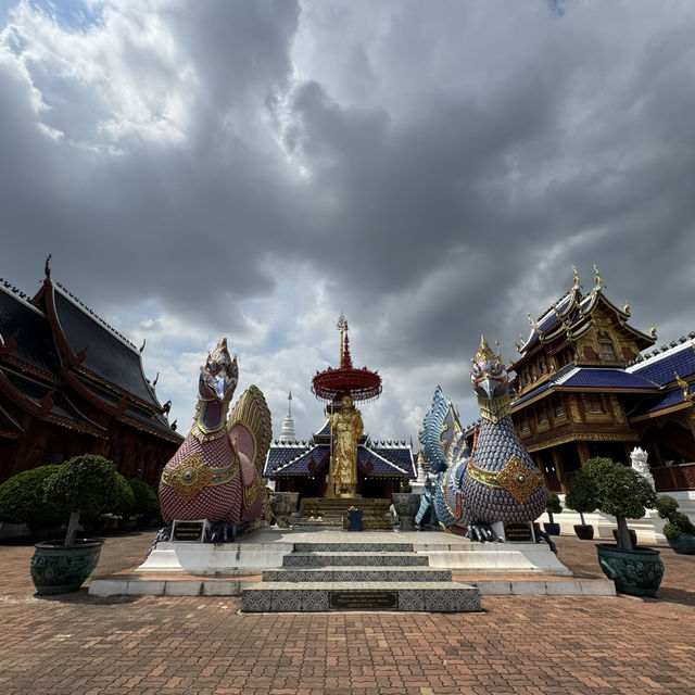 แพลนเที่ยวเชียงใหม่ 1 วัน