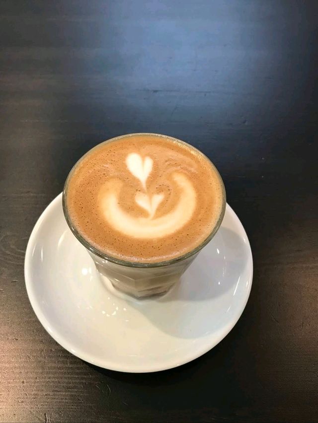 소피아 DABOV Specialty Coffee 1 | 커피 애호가들의 성지! ☕✨
