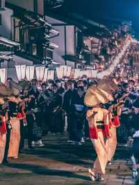  越中の小京都で出会う伝統美✨城端曳山祭と城端の町並み散策旅