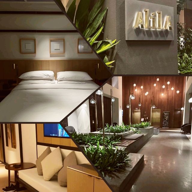 Alila Bangsar Hotel