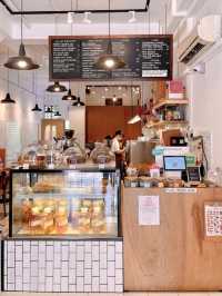 Choice Cuts Goods + Coffee Singapore