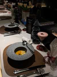 Savor & Chill Teppan