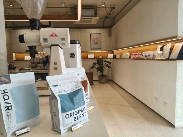 คิดถึงกาแฟต้อง HEYCOFFEE