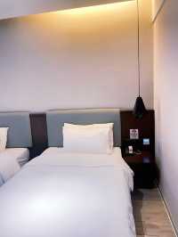 Sushi Boutique Hotel โรงแรมดีย่าน Yuyuan Garden