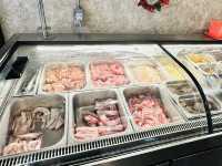 Kamii BBQ จันทบุรี