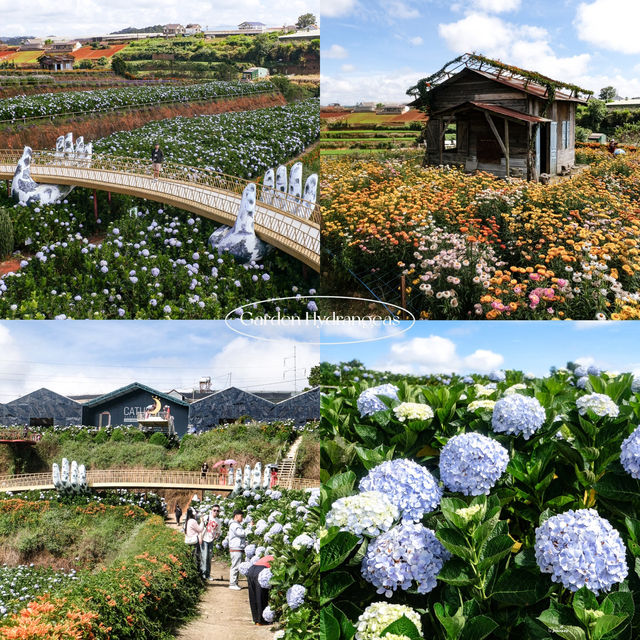 8 พิกัดเที่ยวดาลัด เมืองกลางหุบเขาอากาศดีตลอดปี