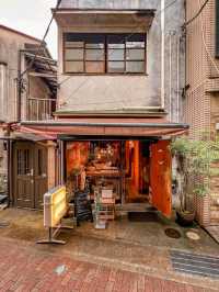 Cafe Kichi Atami