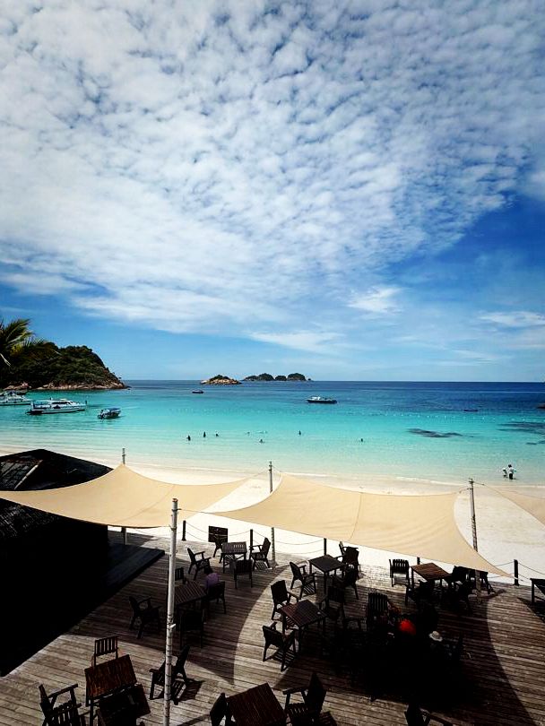 Redang Island – A Perfect Summer Escape