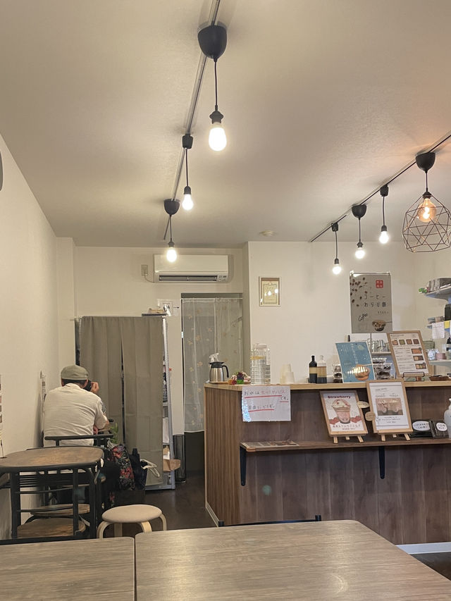 【兵庫】絶品のわらび餅