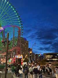 โอซาก้า🇯🇵