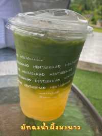 HEN TAE KHAO CAFE เห็นแต่เขา 