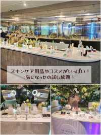 【ソウル🇰🇷東大門】美容×テクノロジーの無料エキシビション