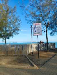 Walk, Breathe, Repeat: The Simple Joy of PD Waterfront