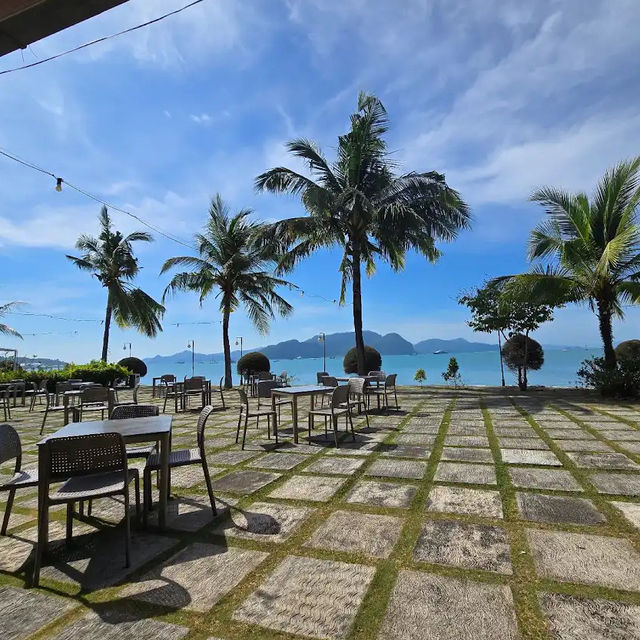 Bella Vista Waterfront Langkawi